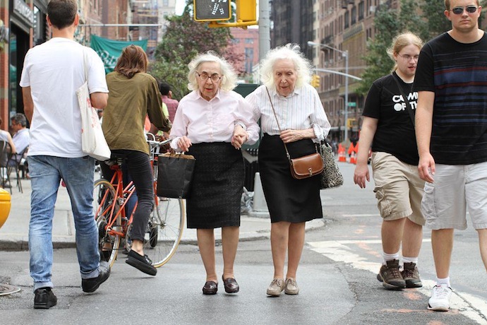 Героини блога Героини блога