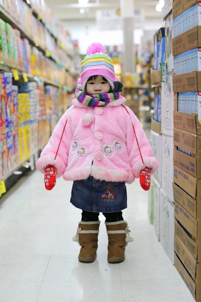 Героиня блога Героиня блога