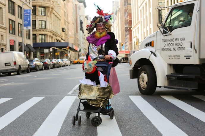 Герой блога Герой блога