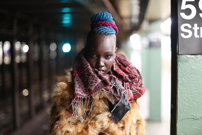 Героиня блога Героиня блога