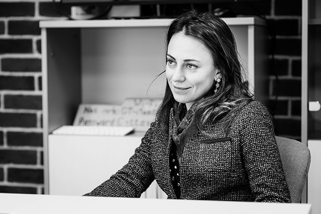 Основатель GetTaxi Шахар Вайсер: "Я люблю кризисы: они заостряют ум" (фото 3)