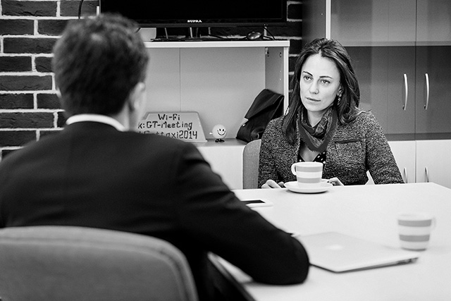 Основатель GetTaxi Шахар Вайсер: "Я люблю кризисы: они заостряют ум" (фото 4)