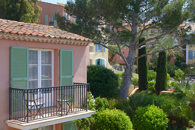 Полвека популярности: что стало с легендарным отелем в Сен-Тропе (фото 10)