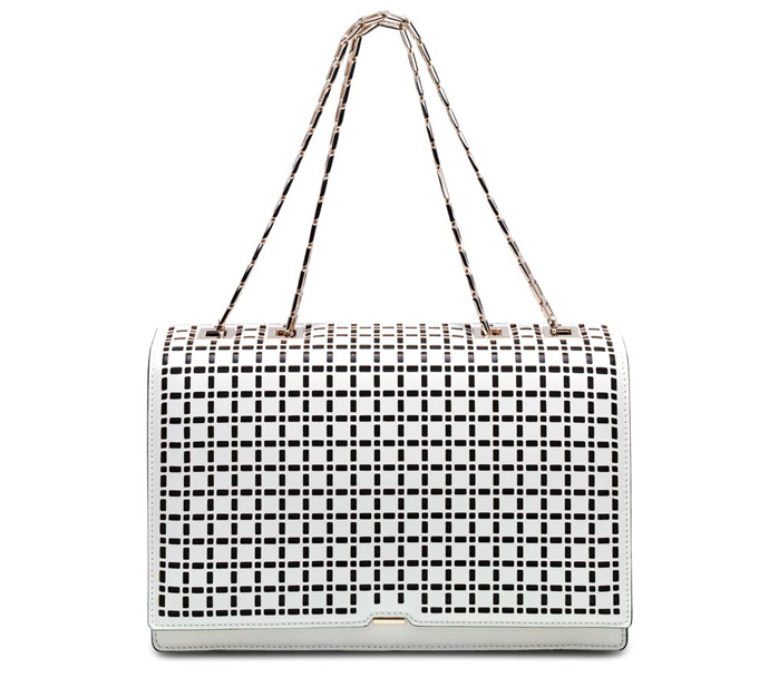 Новый сайт марки Victoria Beckham (фото 1)