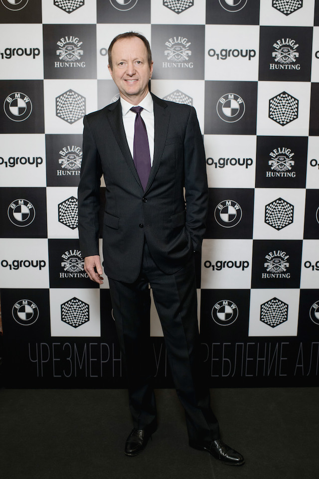 Церемония закрытия турнира претендентов на звание чемпиона мира по шахматам (фото 9)