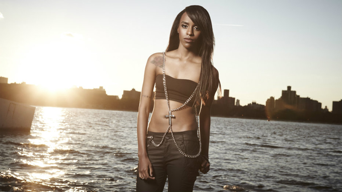 Эйнджел Хейз