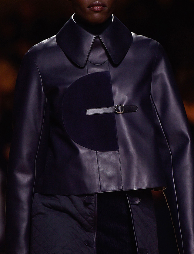 В чем сила нового Hermès (фото 1)