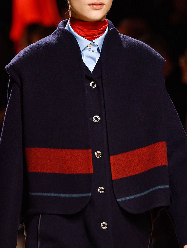 В чем сила нового Hermès (фото 3)