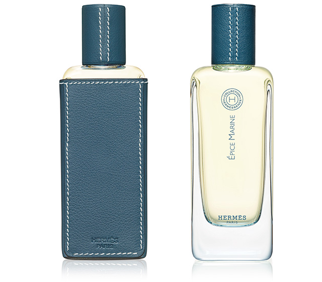 Как великий шеф встретил великого парфюмера: история создания Epice Marine (фото 5)