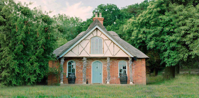 Новый загородный комплекс Wilderness Reserve в Сибтоне (фото 8)