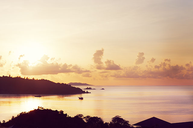 Отель Raffles Praslin Seychelles: манящий шепот океана (фото 7)