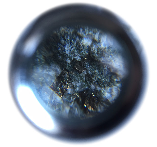 Выставка EXTRACTION в Канадском павильоне В Венеции открылась XV Архитектурная биеннале (фото 9)