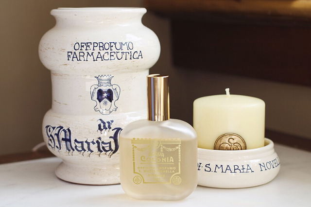 В чем исключительность Officina Profumo-Farmaceutica di Santa Maria Novella (фото 4)