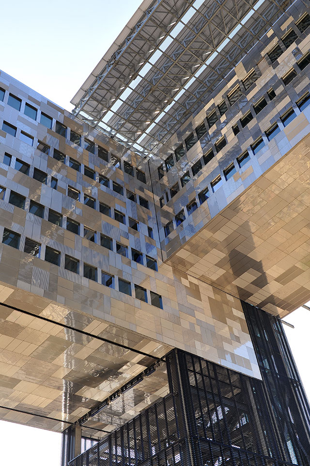 Монпелье: южная жемчужина Франции (фото 7)