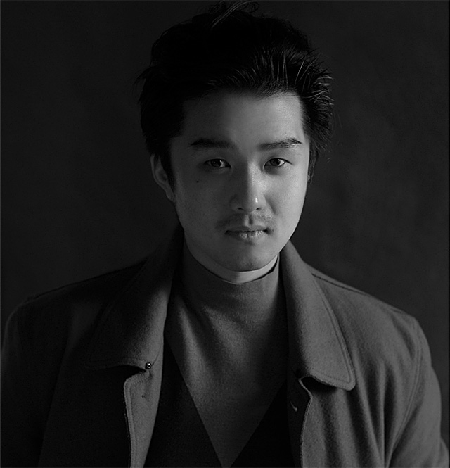 Поднебесная: наряды в китайском стиле для Barney's от Хуэйшаня Чжана (фото 1)