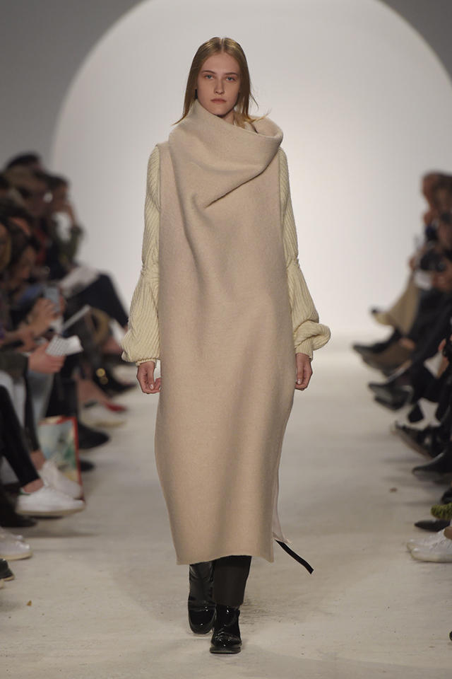 Аннели Шуберт выиграла Hyères Première Vision 2015 (фото 2)