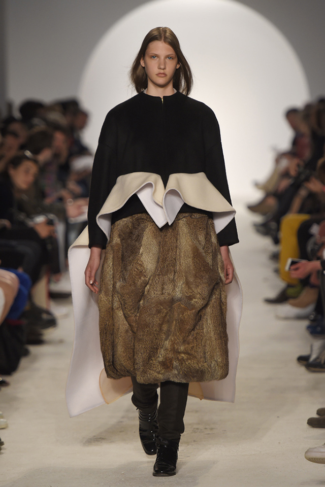 Аннели Шуберт выиграла Hyères Première Vision 2015 (фото 3)