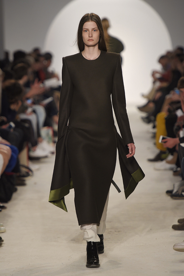 Аннели Шуберт выиграла Hyères Première Vision 2015 (фото 4)