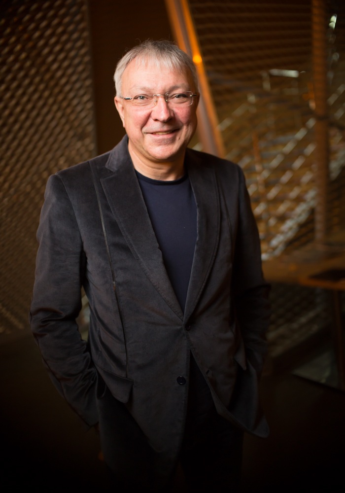 Юрий Белоус "Пионерские чтения" в Еврейском музее (фото 7)