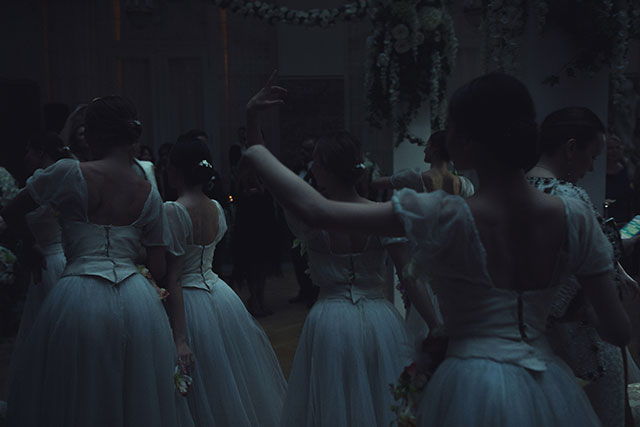 Бал Axenoff Jewellery в "Астории" Санкт-Петербурга (фото 1)