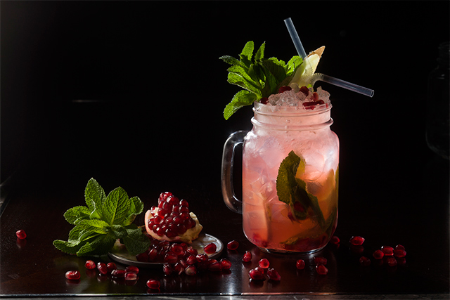 Сезон премьер в ресторанах Four Seasons Hotel Lion Palace в Санкт-Петербурге (фото 2)