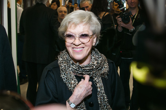 Церемония вручения премии "Ника-2016" (фото 8)