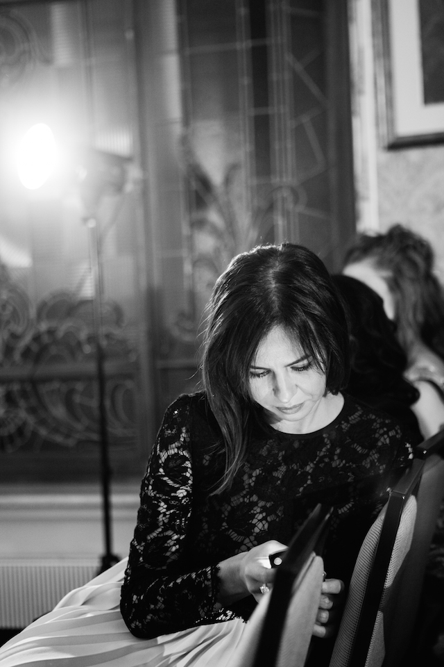 Благотворительный аукцион FLY VOYAGE (фото 4)