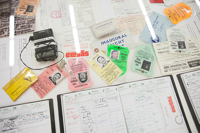 Поймать мгновение: выставка Жан-Пьера Лаффона в Москве (фото 10)