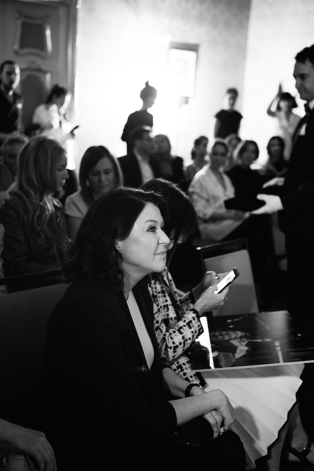 Благотворительный аукцион FLY VOYAGE (фото 5)