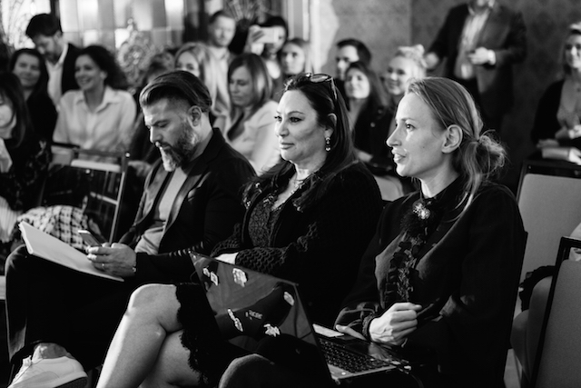 Благотворительный аукцион FLY VOYAGE (фото 3)