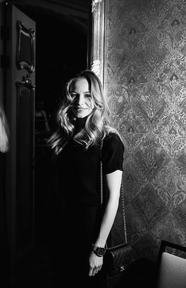 Благотворительный аукцион FLY VOYAGE (фото 6)