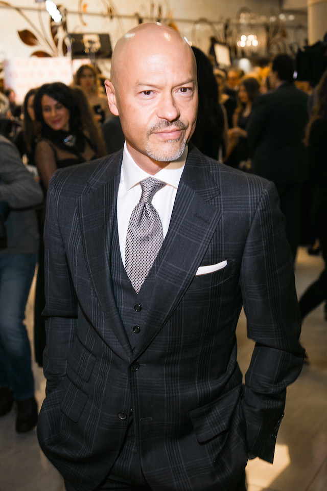 Церемония вручения премии "Ника-2016" (фото 2)