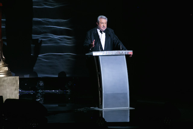 Церемония вручения премии "Ника-2016" (фото 15)