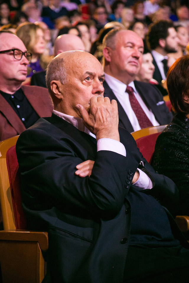 Церемония вручения премии "Ника-2016" (фото 7)