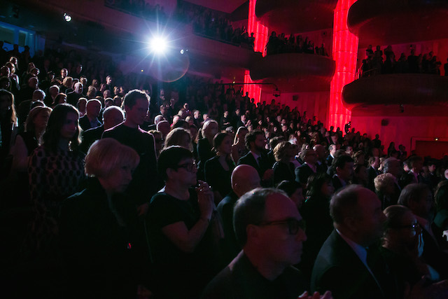 Церемония вручения премии "Ника-2016" (фото 1)