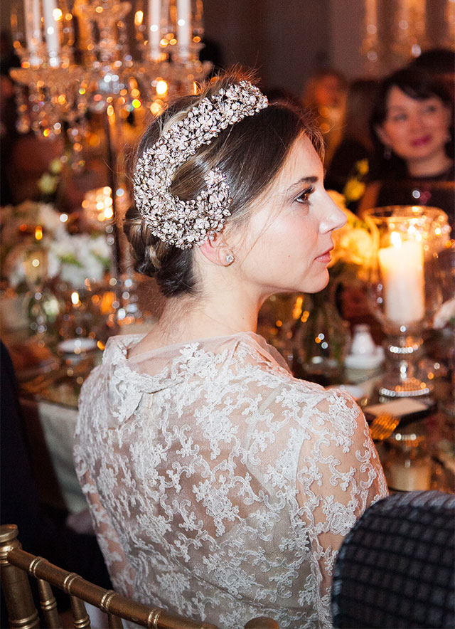 Гости светского ужина Damiani (фото 11)