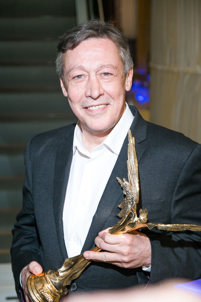 Церемония вручения премии "Ника-2016" (фото 10)