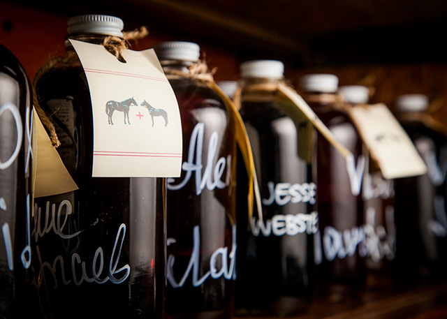 Пьянящая любовь: лучшие бары в преддверии Дня святого Валентина (фото 2)