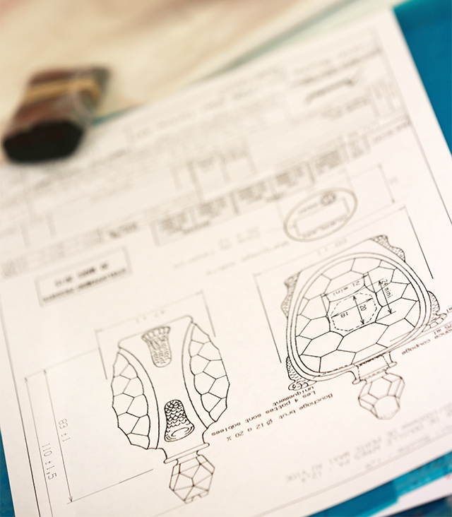 Guerlain выпустил аромат в хрустальном флаконе от Baccarat (фото 3)