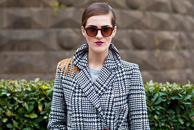 Street style на выставке Pitti Uomo. Часть 1 (фото 3)