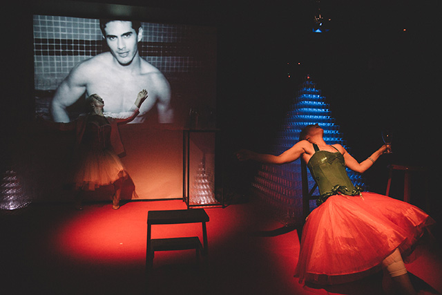 Все, что вы хотели знать о среднем возрасте, но боялись спросить: мастерская Дмитрия Брусникина представляет (фото 3)