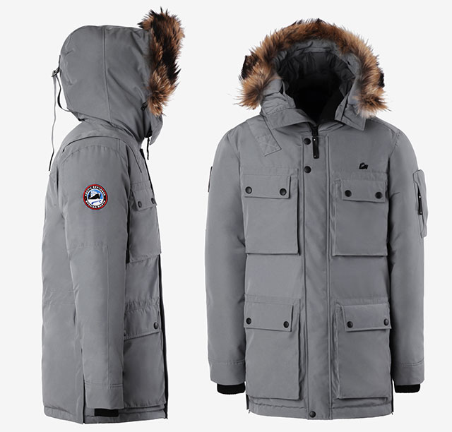 Ксения Чилингарова об Arctic Explorer, борьбе с "комнатным растением" внутри себя и своем личном Бэтмене (фото 4)