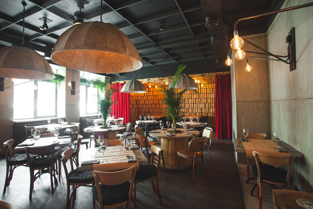 "КМ 20" и Meat Puppets: веганы и мясоеды заодно (фото 3)