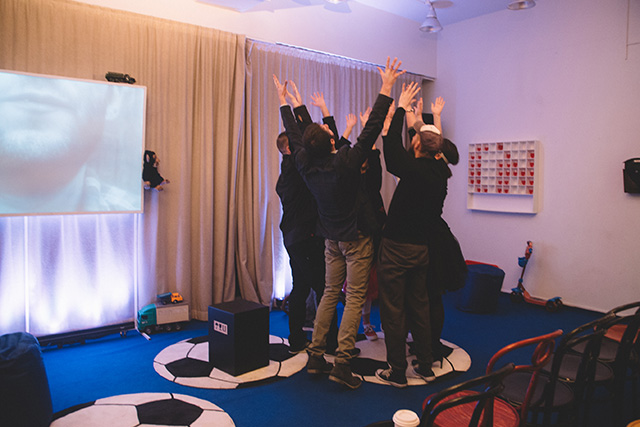 Все, что вы хотели знать о среднем возрасте, но боялись спросить: мастерская Дмитрия Брусникина представляет (фото 5)