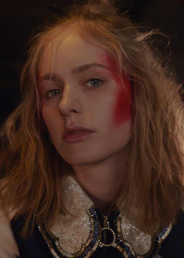 В чем встречать Новый 2017 год: бархат, парча и кристаллы (фото 2)