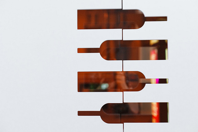 Новый ресторан Molto Buono в Петербурге (фото 4)