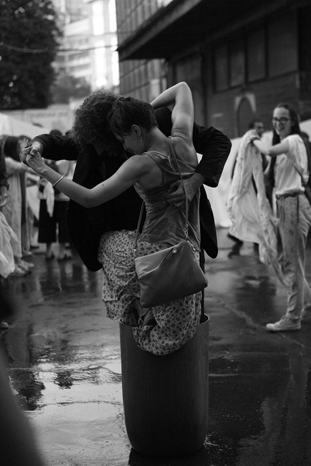 Испанское театральное чудо: проект Kamchatka в Москве (фото 1)