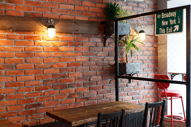 Петербургский ресторан Chuck: in meat we trust (фото 3)