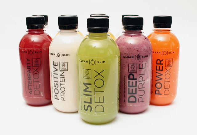 Перекус на бегу: тест-драйв сервисов по доставке еды для спортсменов (фото 1)