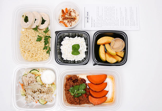 Перекус на бегу: тест-драйв сервисов по доставке еды для спортсменов (фото 3)